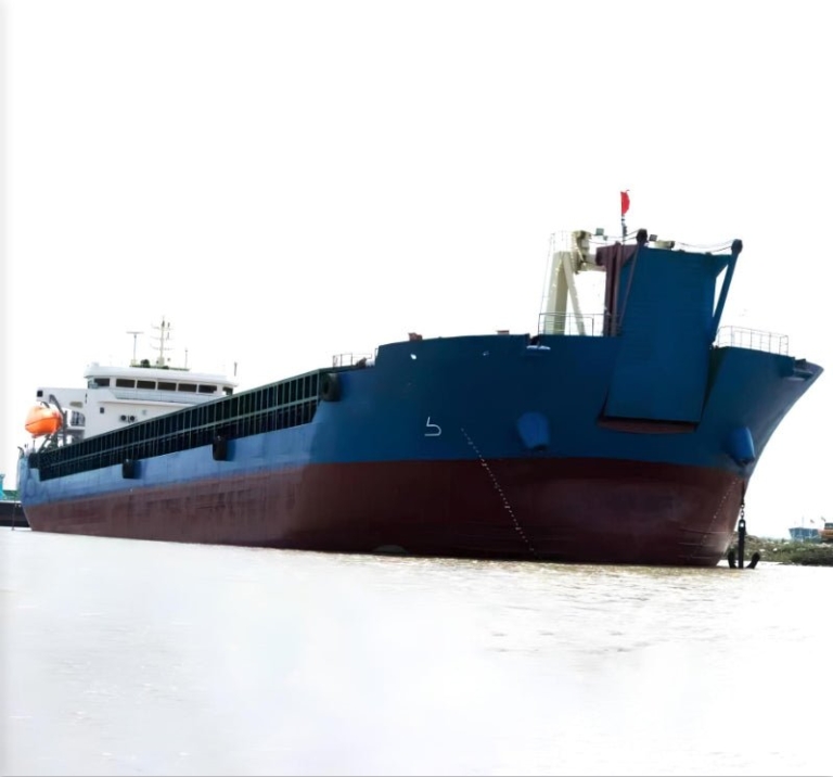 <trp-post-container data-trp-post-id='25865'>2022 Built 9600 DWT Landing Craft Tank For Sale</trp-post-container> For Sale