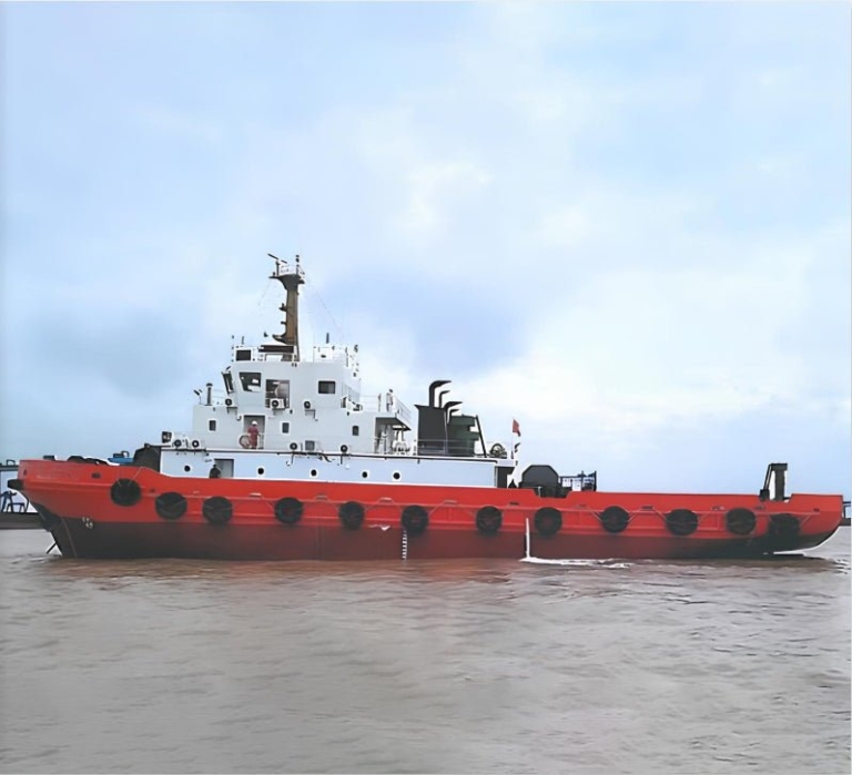 2022 Built Tugboat For Sale For Sale