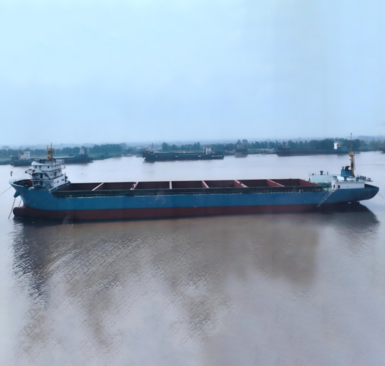 <trp-post-container data-trp-post-id='25897'>2023 Built 10000 DWT 738 TEU Container Ship For Sale</trp-post-container> For Sale