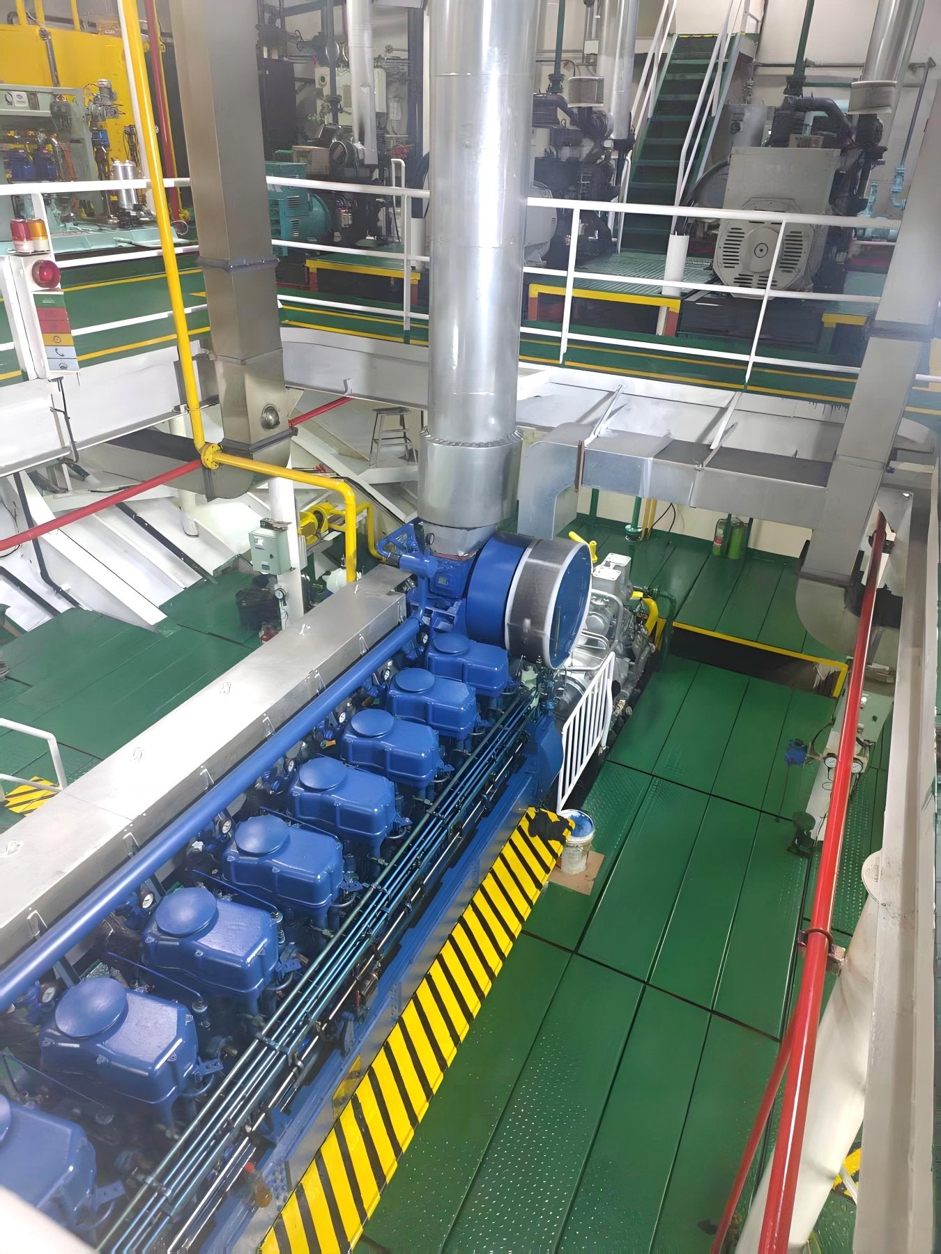 2023 Built 14000 DWT Multipurpose Vessel For Sale Detail 10