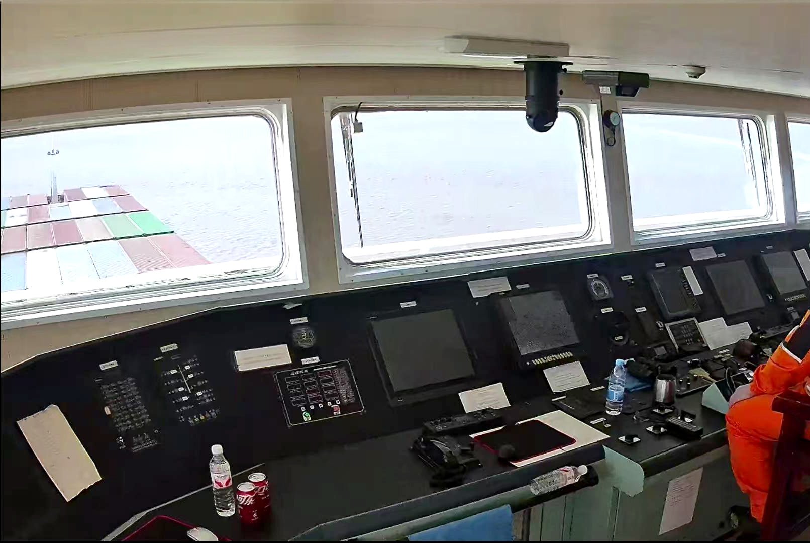 2023 Built 14000 DWT Multipurpose Vessel For Sale Detail 3