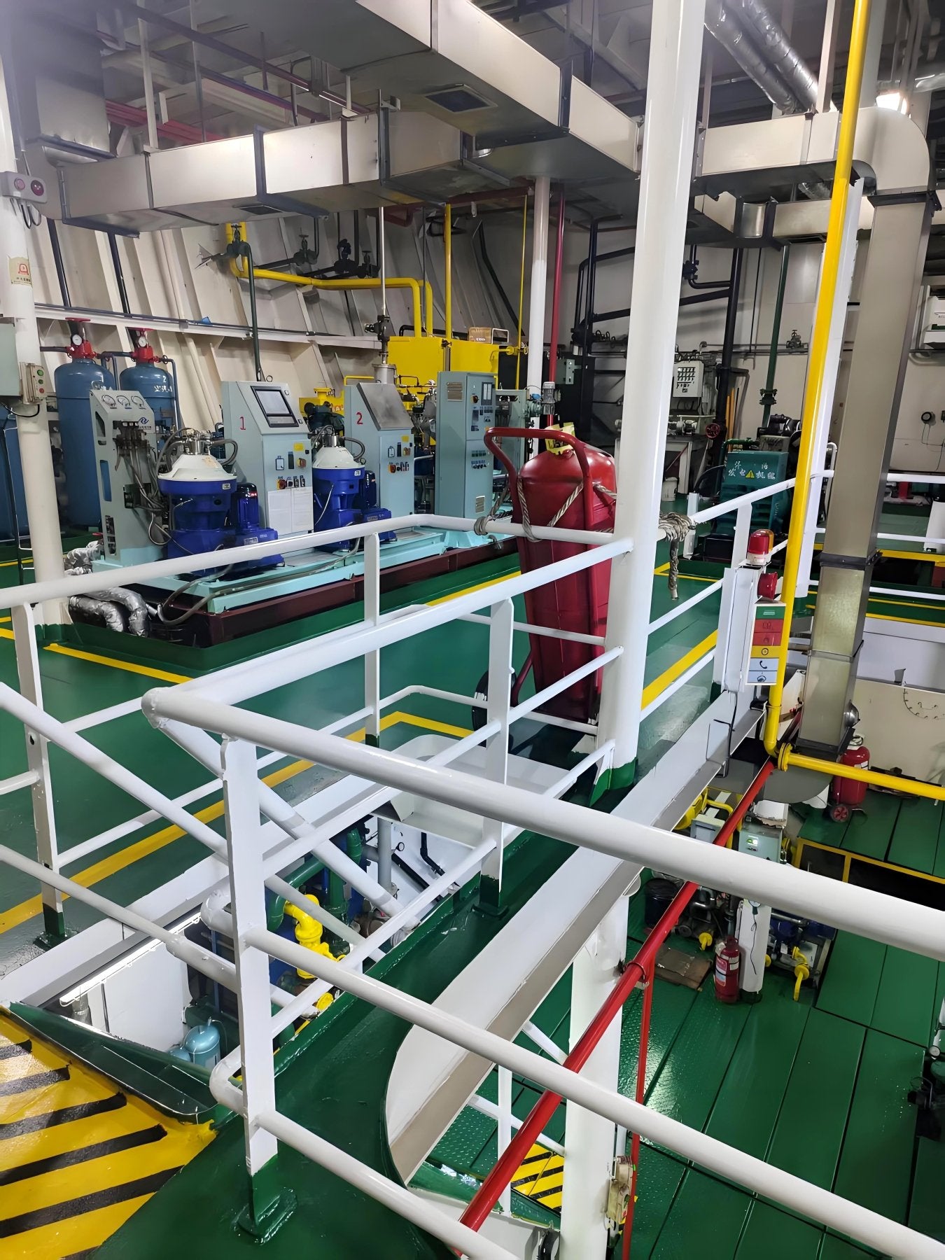 2023 Built 14000 DWT Multipurpose Vessel For Sale Detail 5