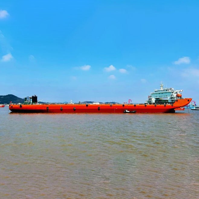 <trp-post-container data-trp-post-id='25980'>2023 Built 23000 DWT Landing Craft Tank For Sale</trp-post-container> For Sale