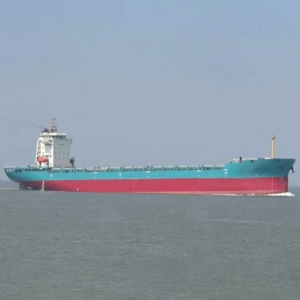 2023. Buque portacontenedores de 26 000 DWT y 1 500 TEU, construido en 2023, en venta. 7969499 2 2023: Construcción de un buque portacontenedores de 26 000 DWT y 1 500 TEU