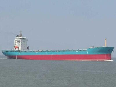 2023 Built 26000 DWT 1500 TEU Container Ship For Sale
