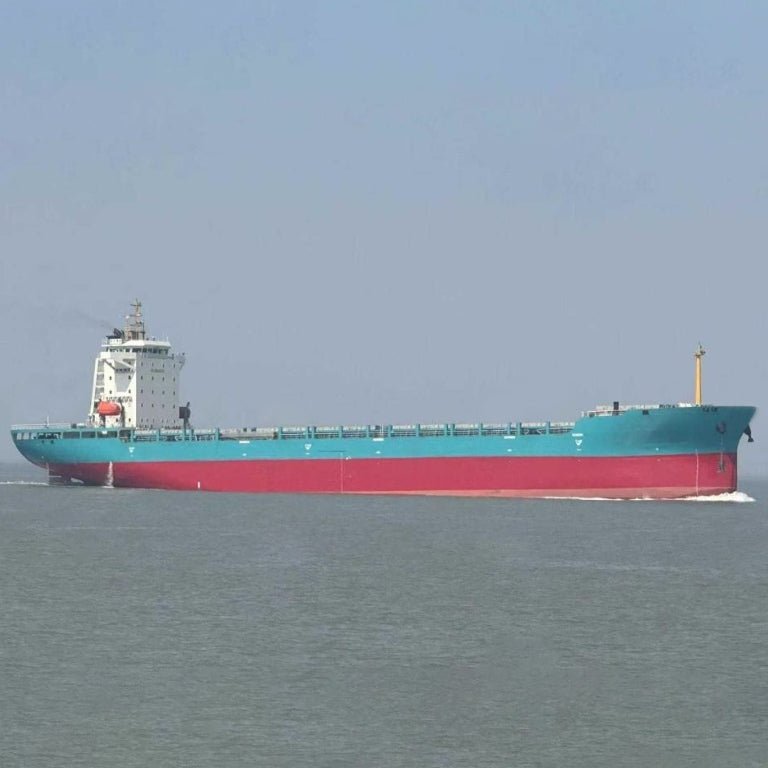 <trp-post-container data-trp-post-id='26022'>2023 Built 26000 DWT 1500 TEU Container Ship For Sale</trp-post-container> For Sale