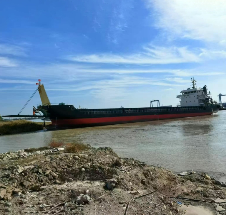 <trp-post-container data-trp-post-id='26075'>2023 Built 3800 DWT Landing Craft Tank For Sale</trp-post-container> For Sale
