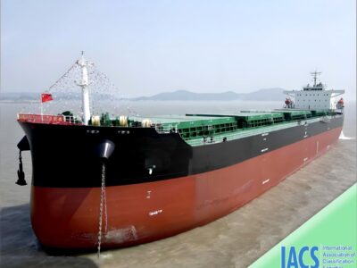 2023 Built 50000 DWT Bulk Carrier For Sale