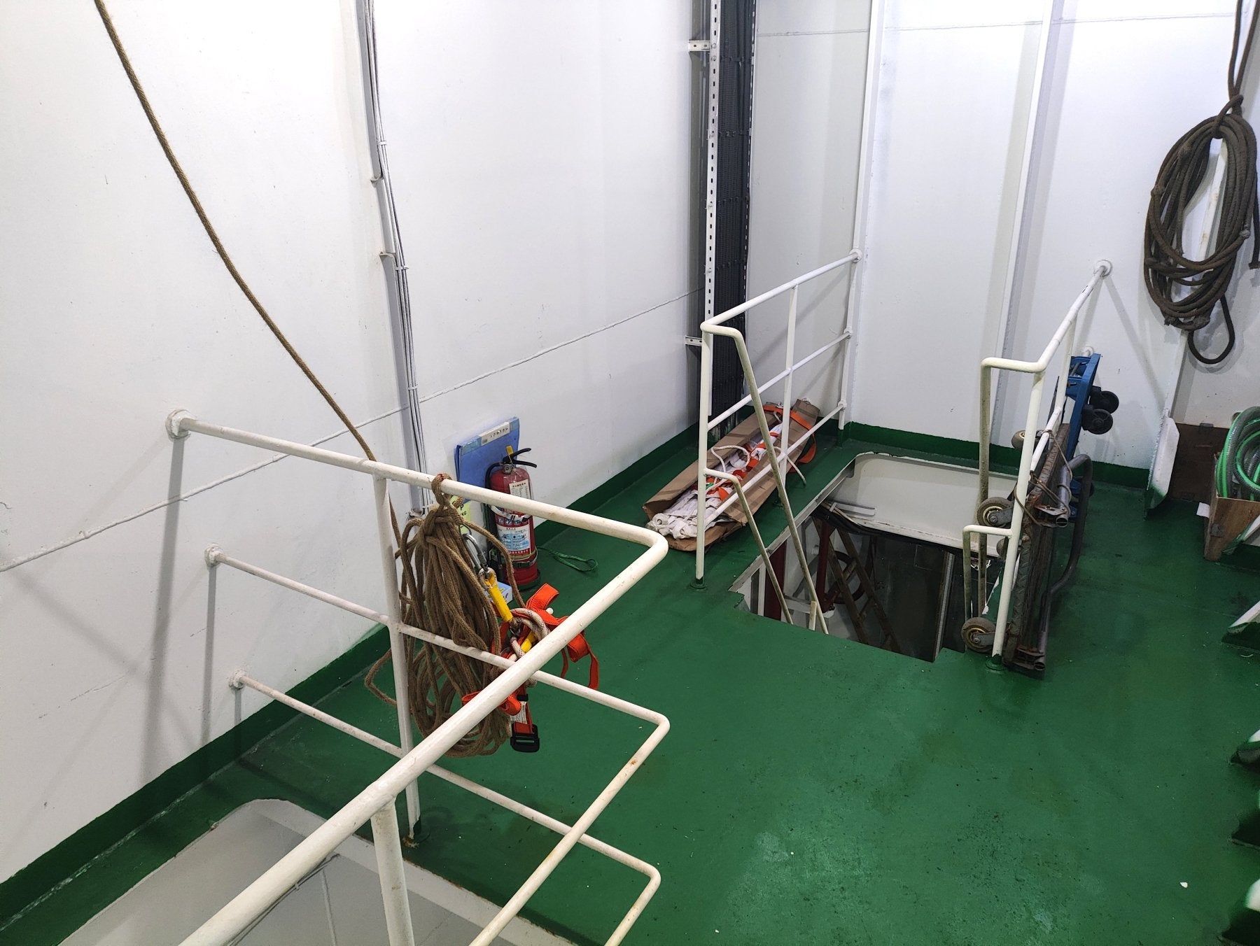 2023 Built 6300 DWT Oil Tanker For Sale Detail 25