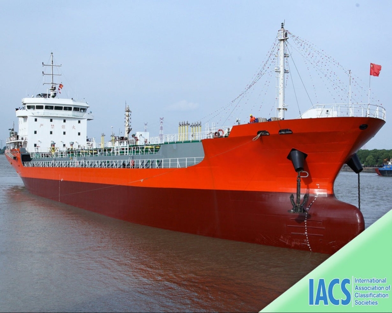 2023 Built 6300 DWT Oil Tanker For Sale For Sale