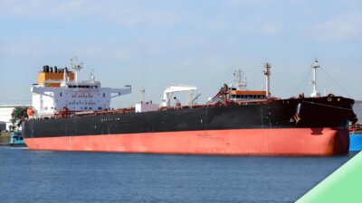 2024 Built 110000 DWT Oil Tanker For Sale