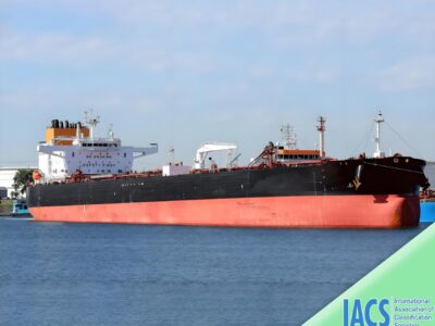 2024 Built 110000 DWT Oil Tanker For Sale