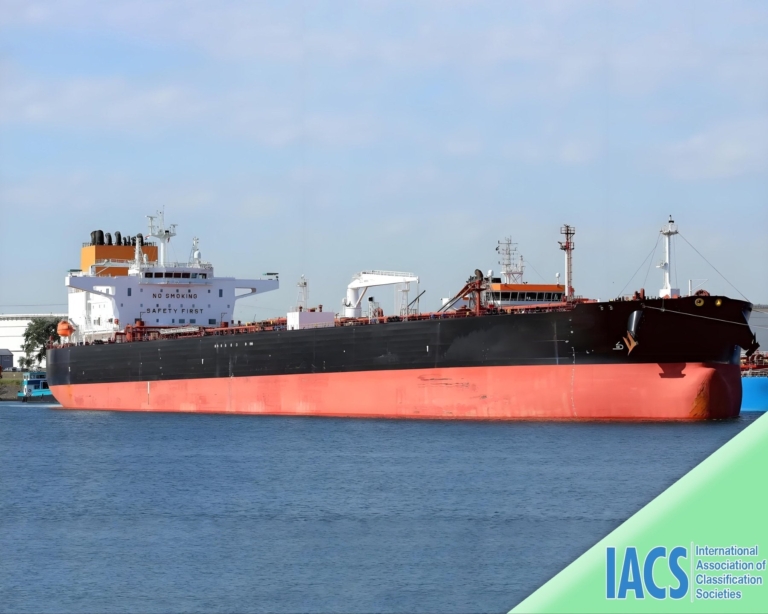 2024 Built 110000 DWT Oil Tanker For Sale For Sale