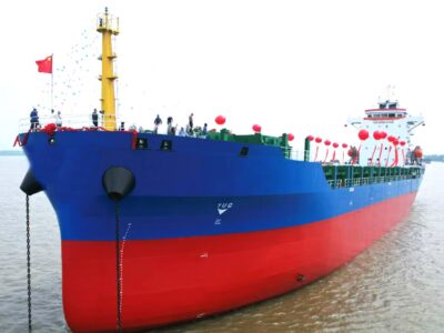 2024 Built 15000 DWT 1006 TEU Container Ship For Sale