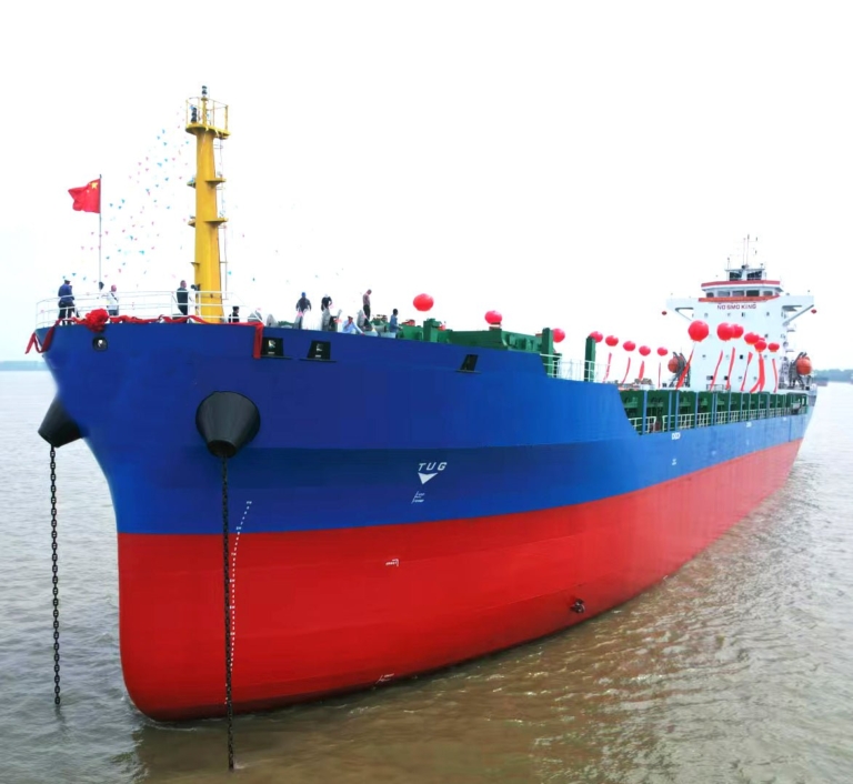 <trp-post-container data-trp-post-id='26282'>2024 Built 15000 DWT 1006 TEU Container Ship For Sale</trp-post-container> For Sale