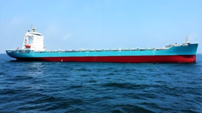 2024 Built 35000 DWT 2076 TEU Container Ship For Sale