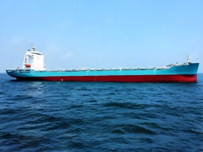 2024 Built 35000 DWT 2076 TEU Container Ship For Sale