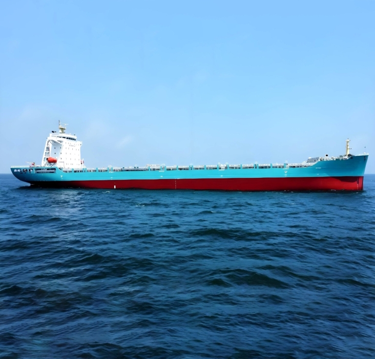 2024 Built 35000 DWT 2076 TEU Container Ship For Sale For Sale