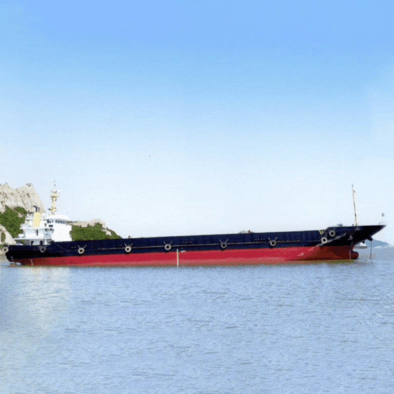 <trp-post-container data-trp-post-id='26335'>2024 Built 3700 DWT Landing Craft Tank For Sale</trp-post-container> For Sale
