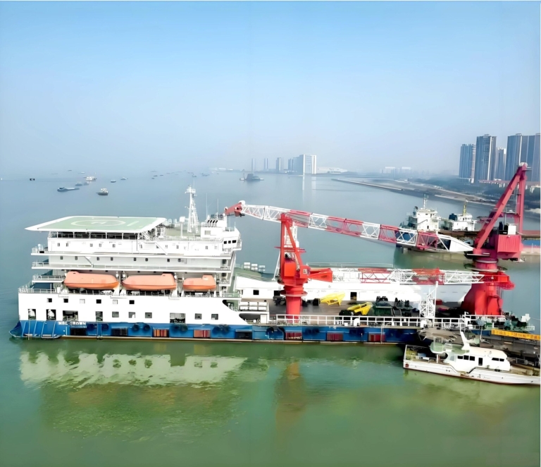 2024 Built Anchor Handling Tug Supply For Sale For Sale