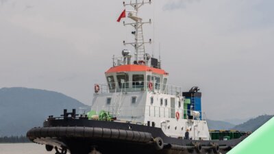 2024 Built Tugboat For Sale