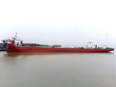 2025 Built 10500 DWT Landing Craft Tank For Sale