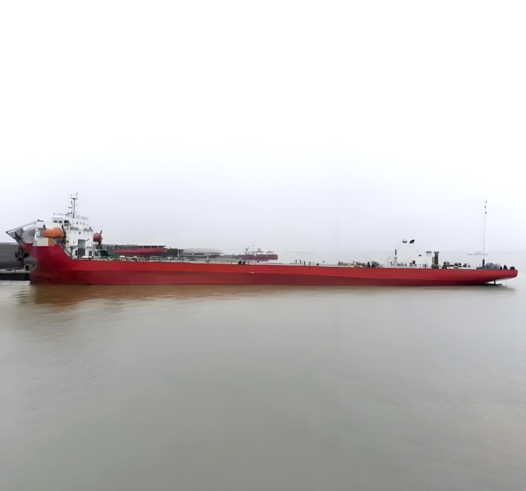 <trp-post-container data-trp-post-id='26407'>2025 Built 10500 DWT Landing Craft Tank For Sale</trp-post-container> For Sale