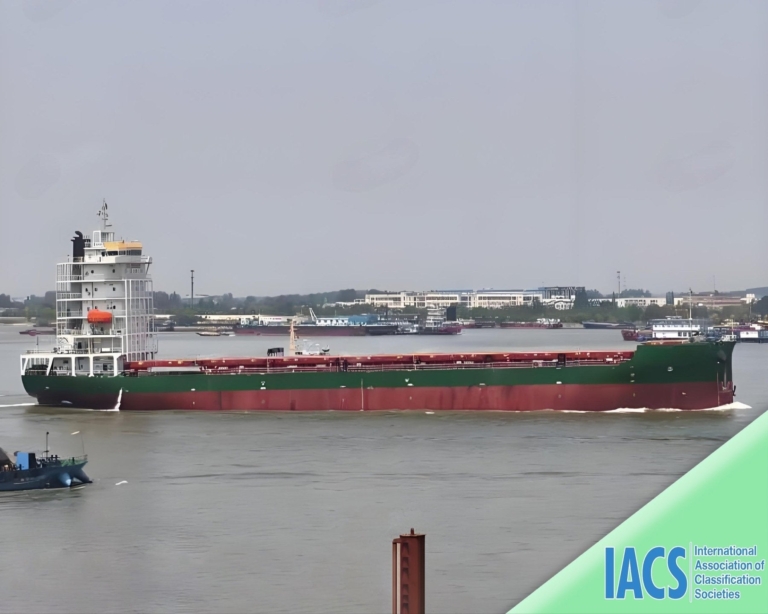 <trp-post-container data-trp-post-id='26436'>2025 Built 14000 DWT 1075 TEU Container Ship For Sale</trp-post-container> For Sale