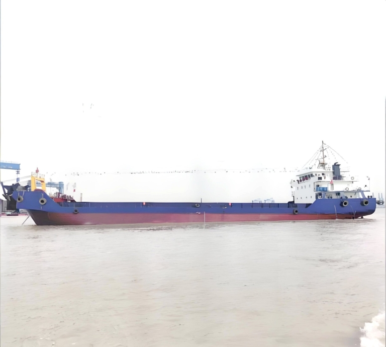 <trp-post-container data-trp-post-id='26439'>2025 Built 2800 DWT Landing Craft Tank For Sale</trp-post-container> For Sale