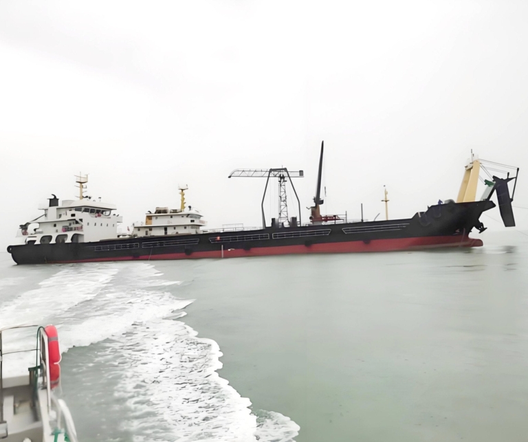 <trp-post-container data-trp-post-id='26449'>2025 Built 2900 DWT Landing Craft Tank For Sale</trp-post-container> For Sale