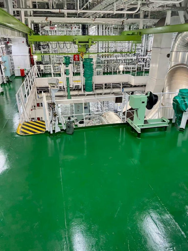 2025 Built 63500 DWT Bulk Carrier for sale Detail 11