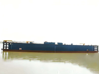 2025 Built Floating Dock For Sale