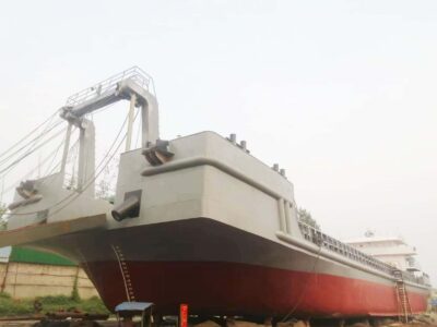 2025 Built Landing Craft Tank For Sale