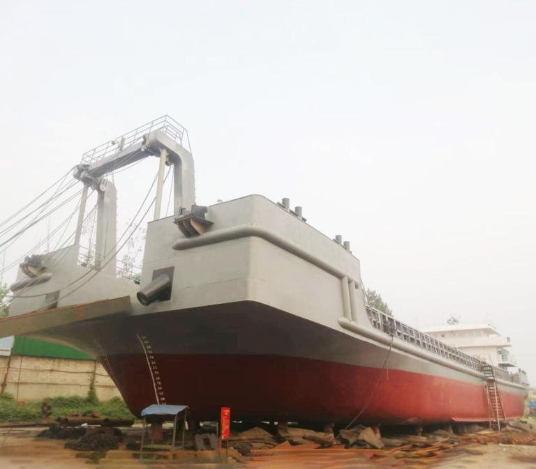 <trp-post-container data-trp-post-id='26548'>2025 Built Landing Craft Tank For Sale</trp-post-container> For Sale