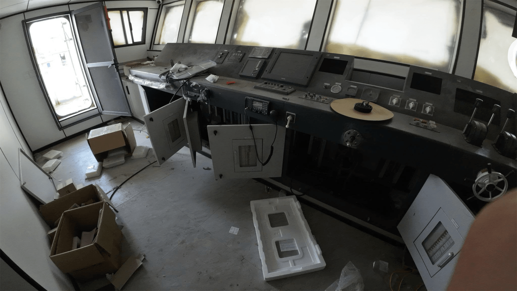2025 Built Landing Craft Tank For Sale Detail 10