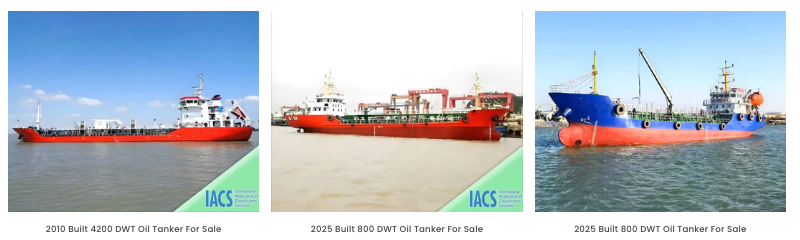 2026 03 21 23.30.32 Oil TankerFor Sale