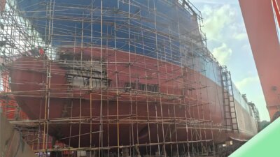 2026 Built 13500 DWT Oil Tanker For Sale