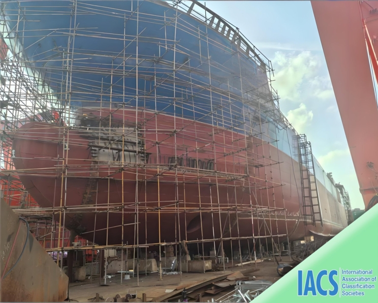 2026 Built 13500 DWT Oil Tanker For Sale For Sale