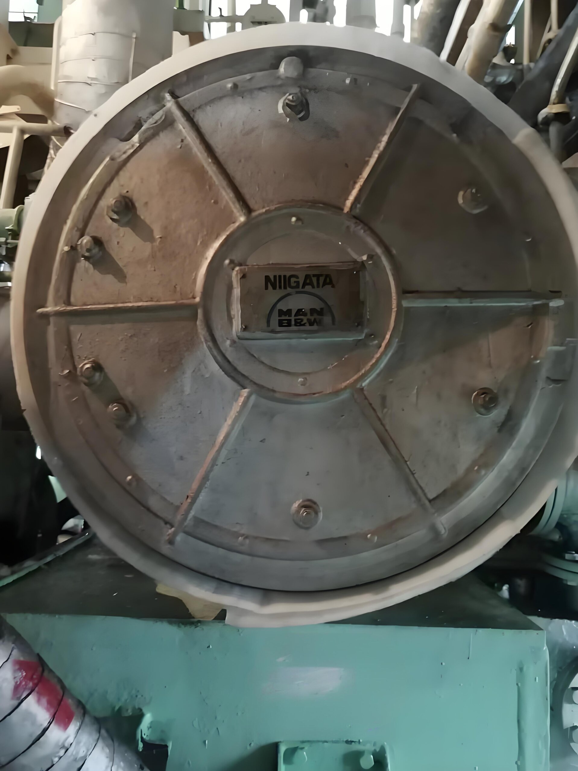 1993 Built 800 DWT LPG Tanker For Sale Detail 7