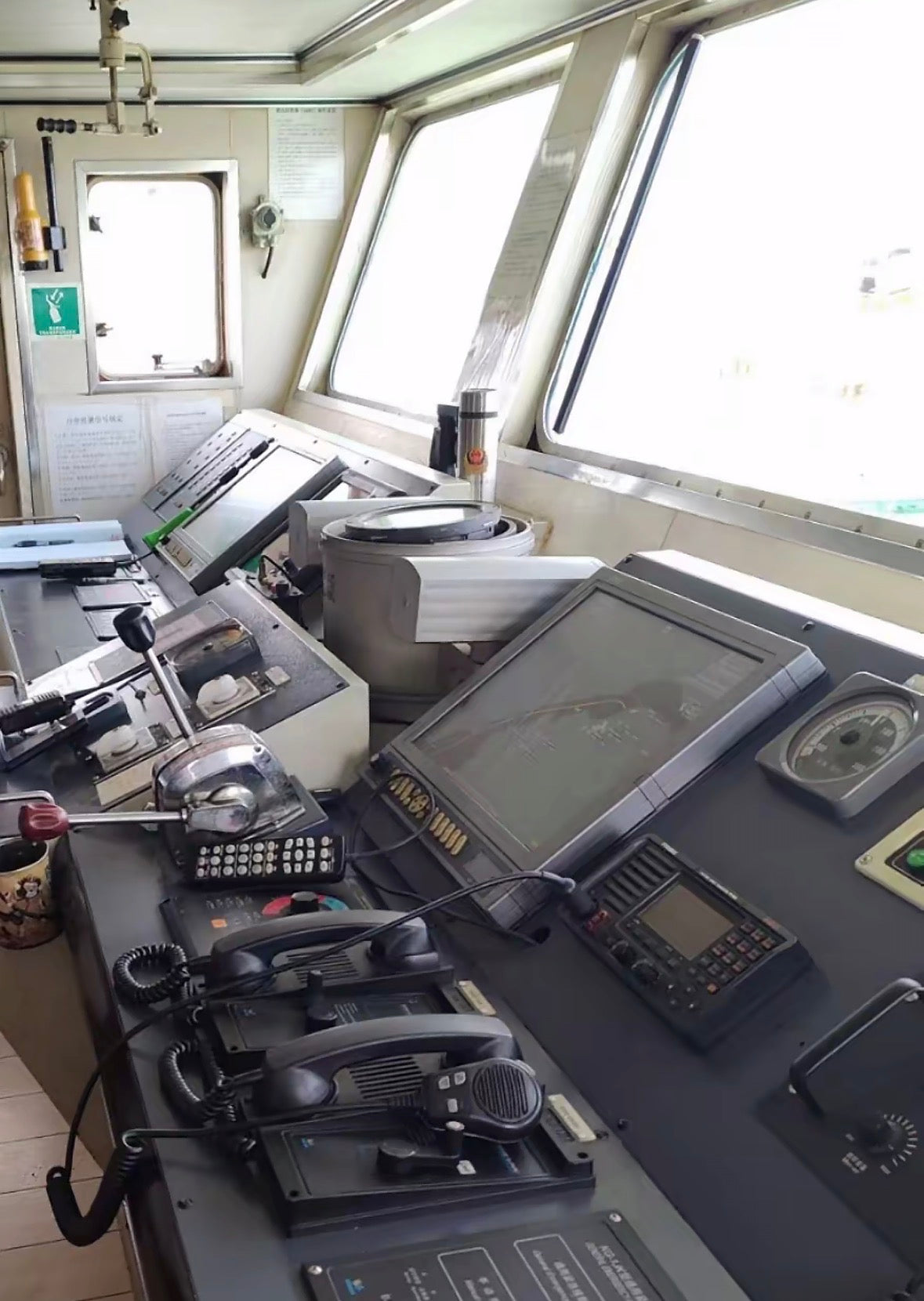 2011 Built 950 DWT Oil Tanker For Sale Detail 5