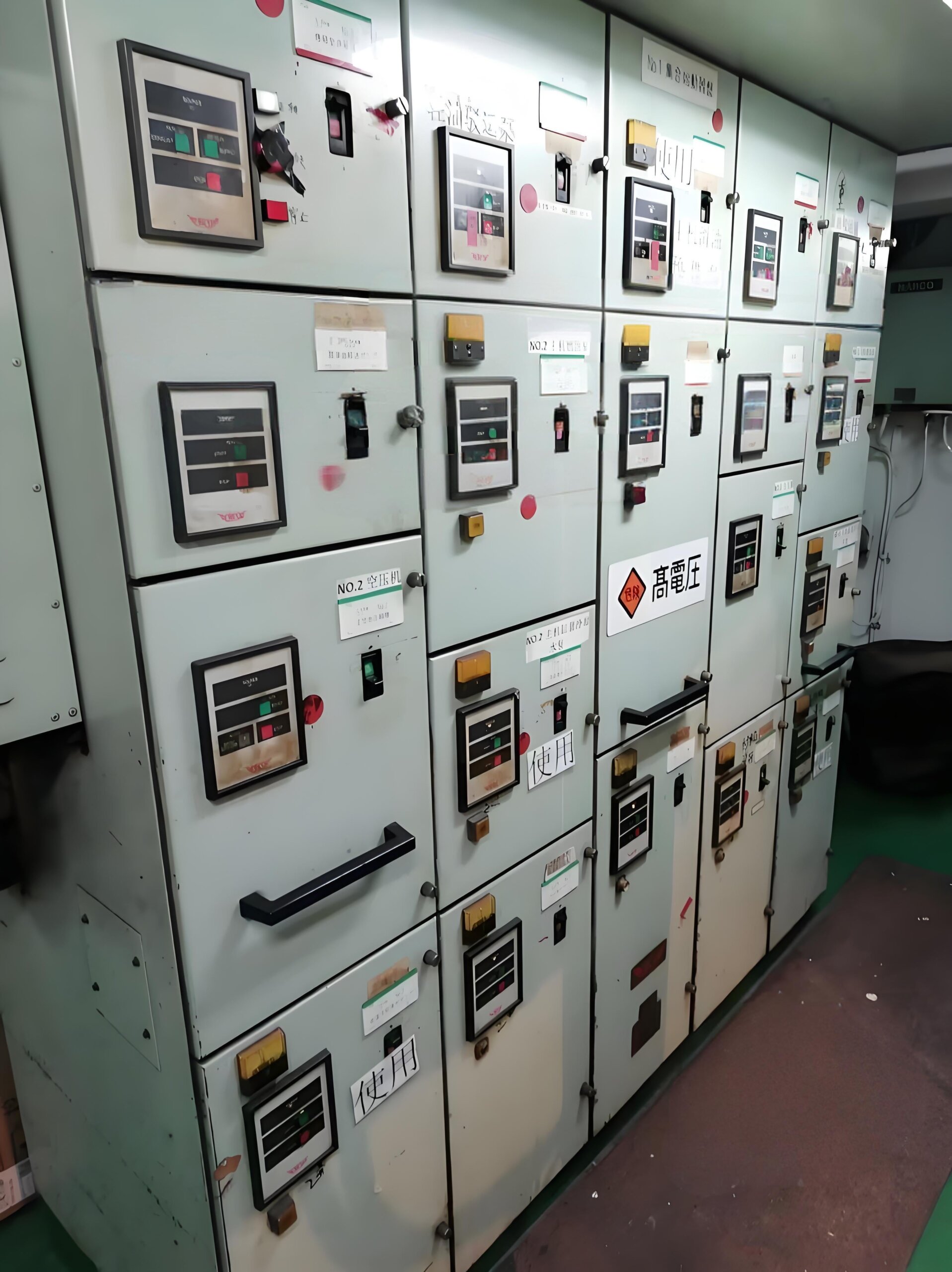 1993 Built 800 DWT LPG Tanker For Sale Detail 8