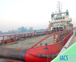 81 2012 Built 1600 DWT AHTS For Sale For Sale