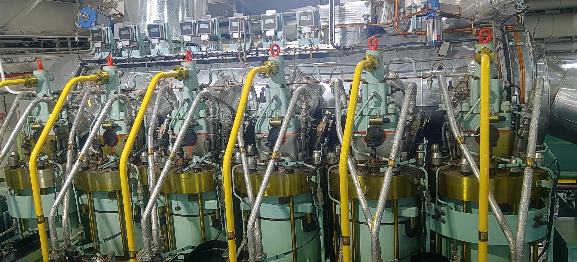 Detalles del petrolero de 19 000 DWT construido en 2012, en venta, n.º 5