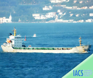 fUOMLE 2006 Built 8000 DWT Bulk Carrier For Sale For Sale