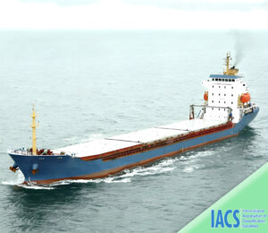fUOsF 2005 Built 7300 DWT Bulk Carrier For Sale For Sale
