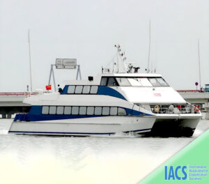 fUsIyd 2007 Built 196 PAX High-speed Passenger Ship For Sale For Sale