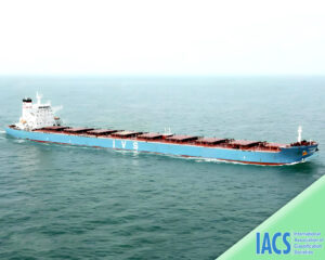 Fw1Si 2004 Built 170000 DWT Bulk Carrier For Sale For Sale
