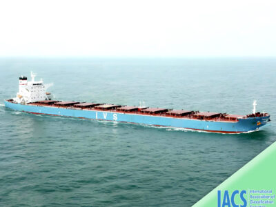 2004 Built 170000 DWT Bulk Carrier For Sale