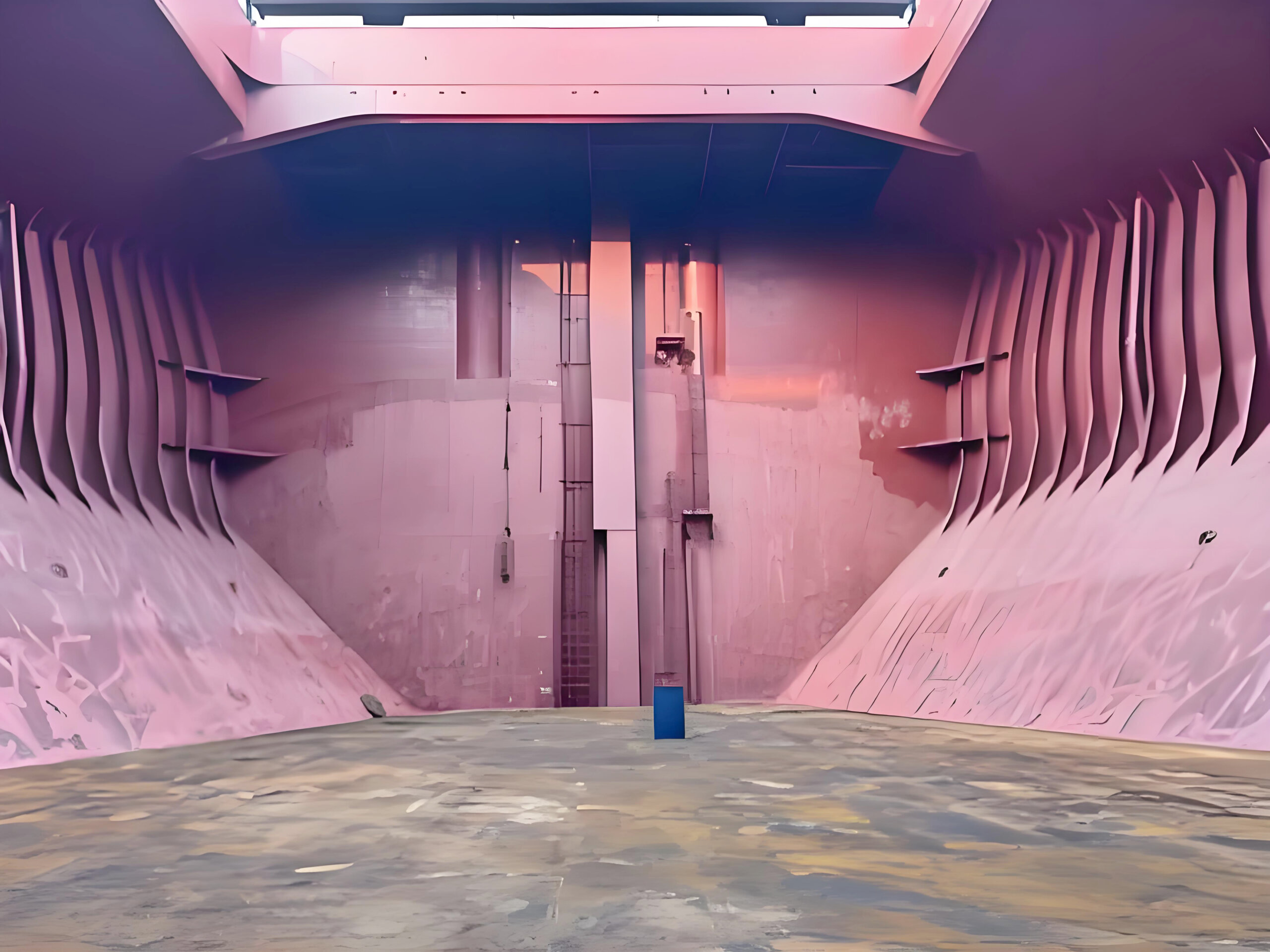 2011 Built 57000 DWT Bulk Carrier For Sale Detail 3