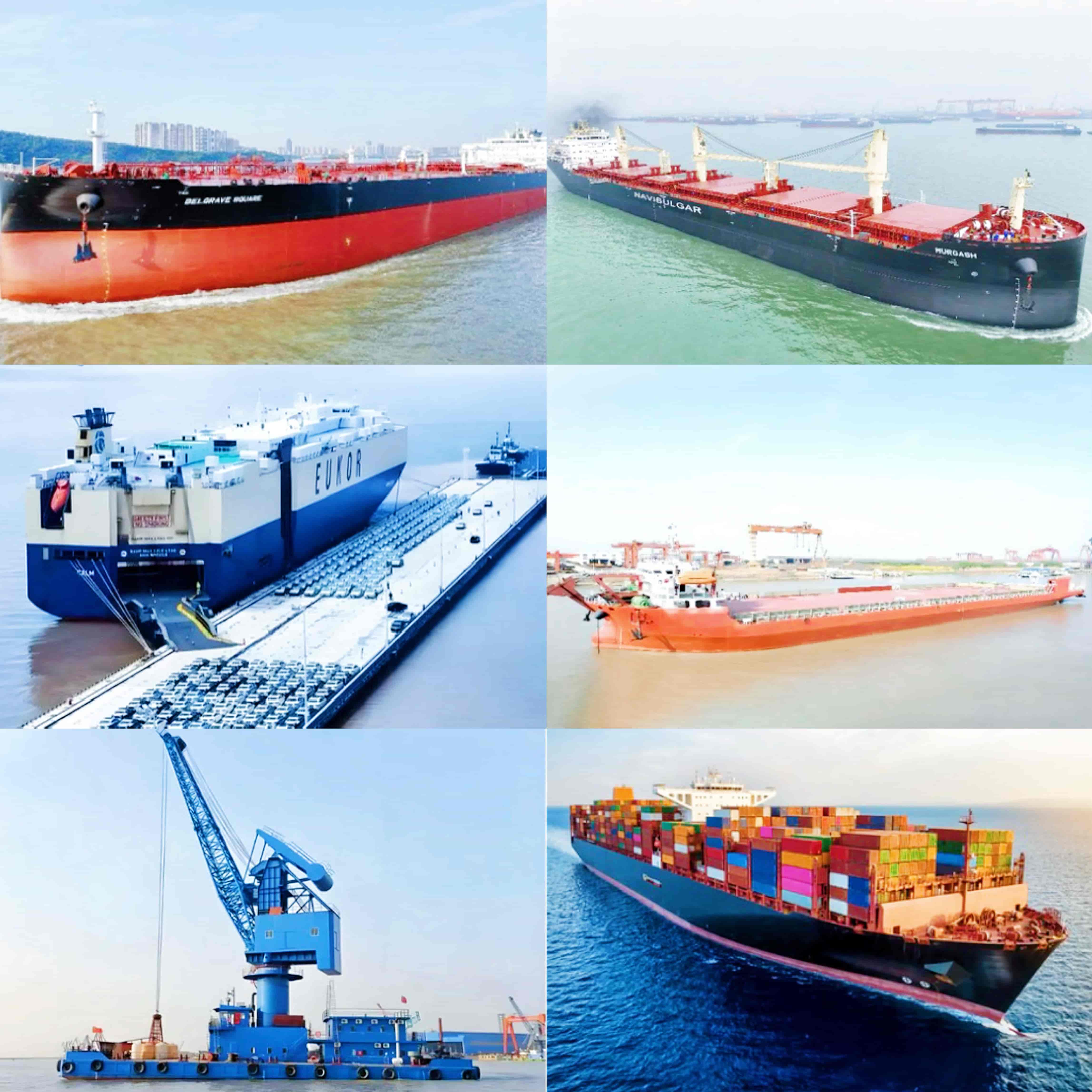 Commercial Fleet for Sale